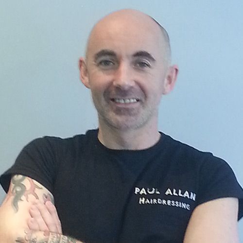 Paul Allan Hair and Beauty Are you looking for a professional ladies